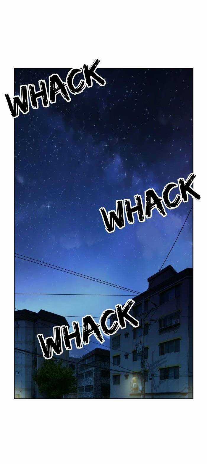 Weak Hero Chapter 200 trang 19