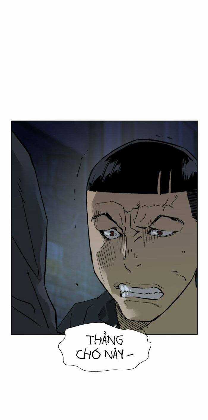 Weak Hero Chapter 200 trang 2