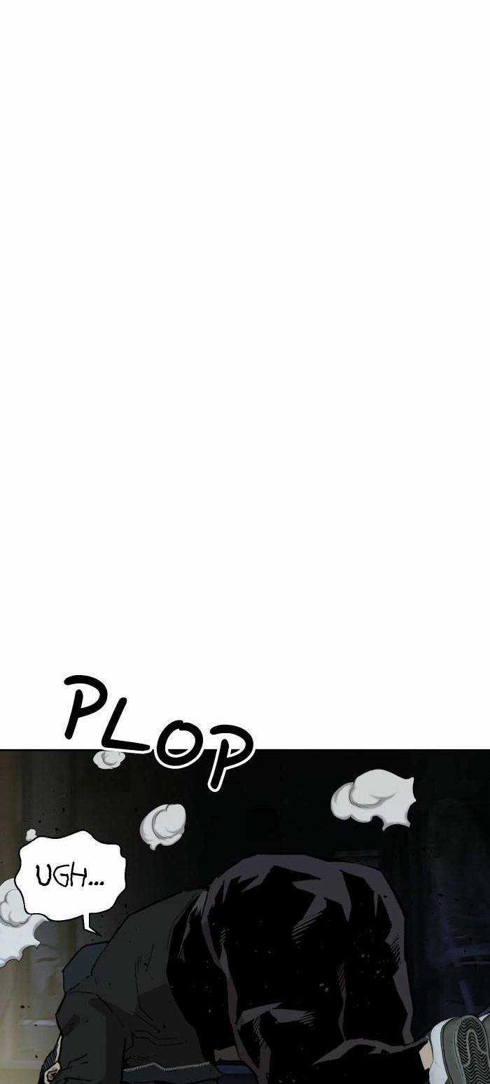 Weak Hero Chapter 200 trang 20