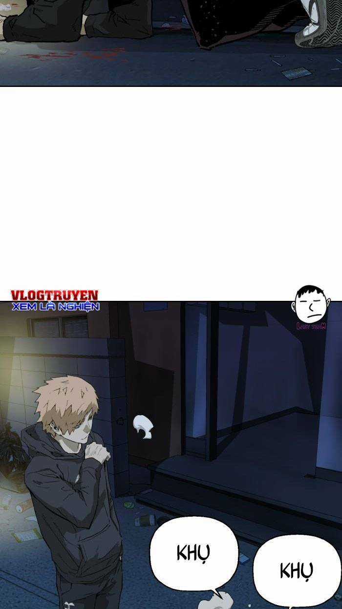 Weak Hero Chapter 200 trang 21