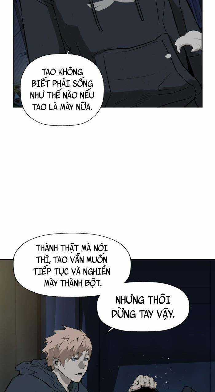 Weak Hero Chapter 200 trang 24