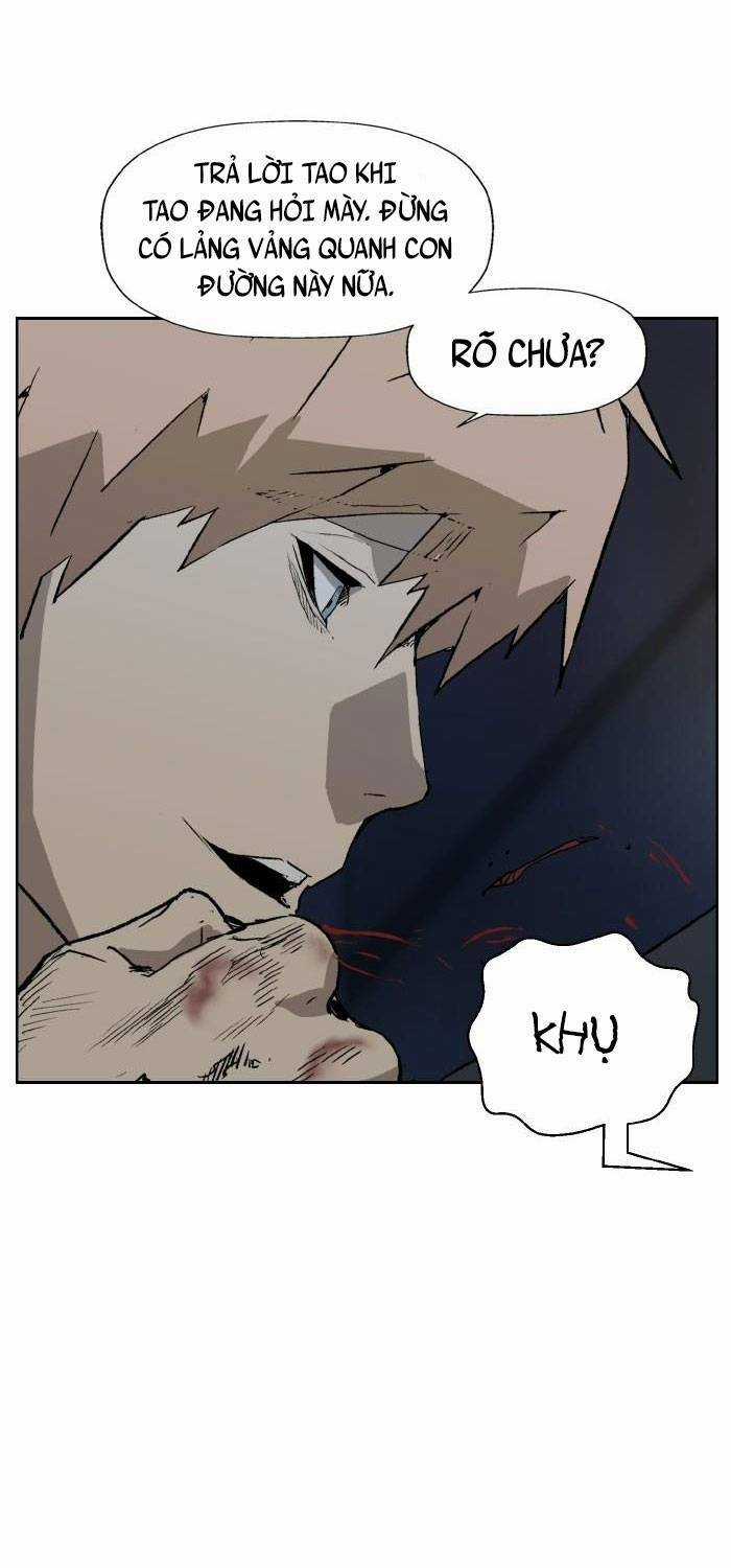 Weak Hero Chapter 200 trang 29