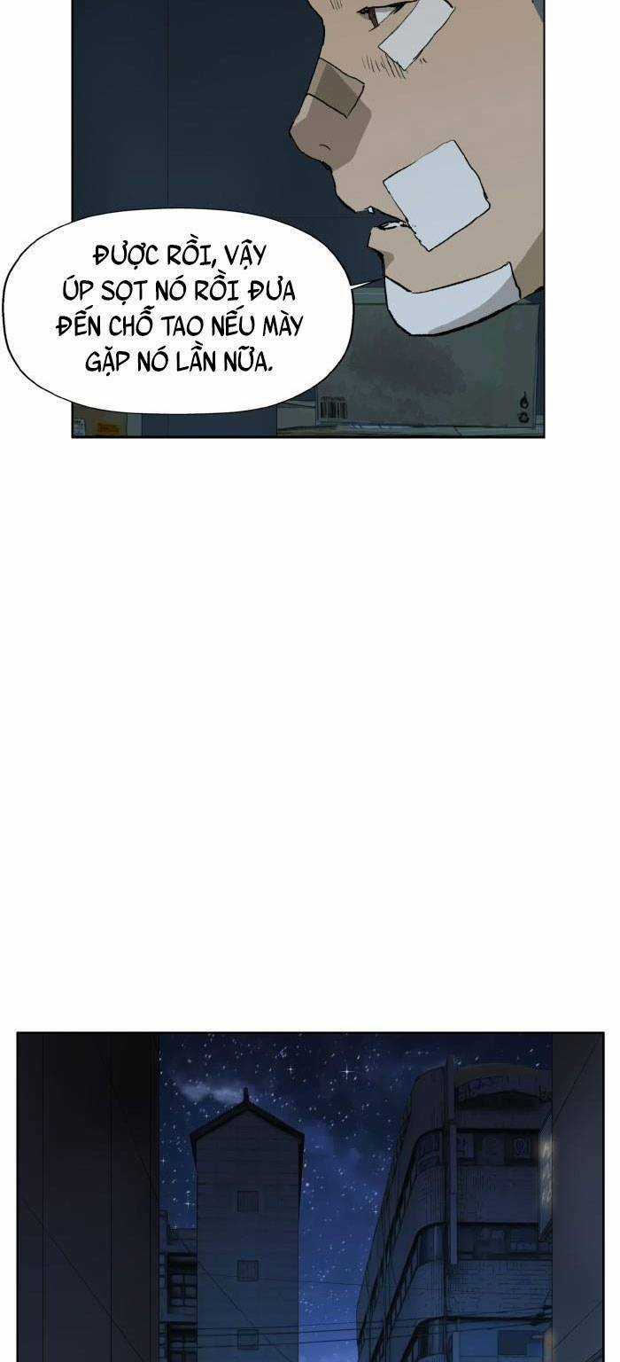 Weak Hero Chapter 200 trang 39