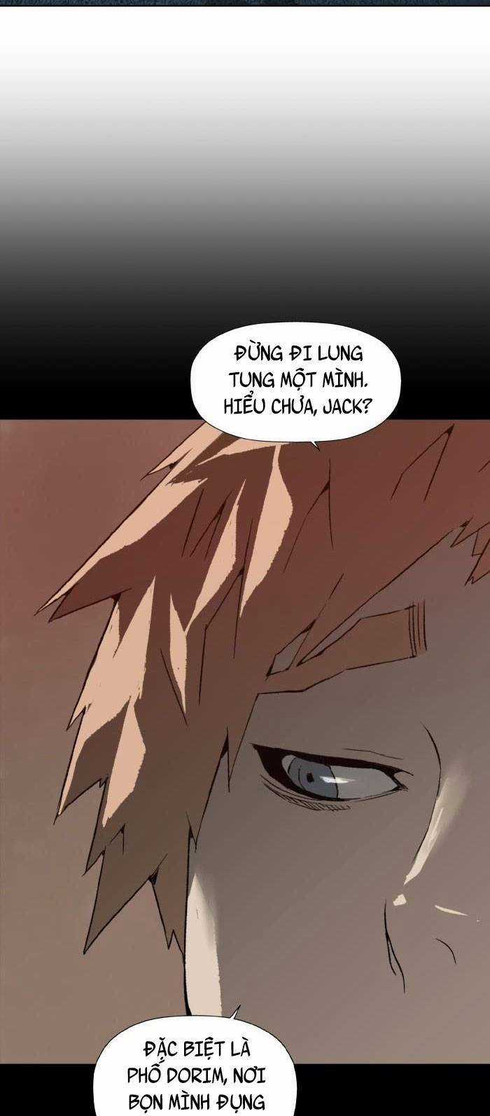 Weak Hero Chapter 200 trang 47