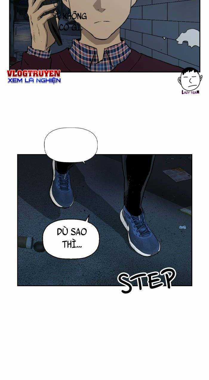 Weak Hero Chapter 200 trang 49