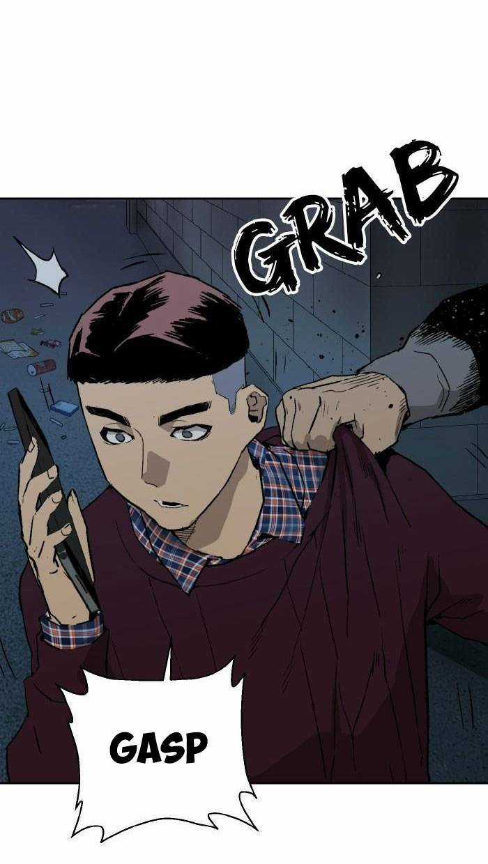 Weak Hero Chapter 200 trang 50