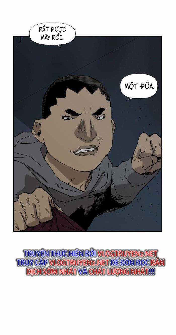 Weak Hero Chapter 200 trang 52