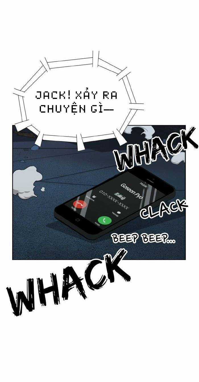 Weak Hero Chapter 200 trang 54