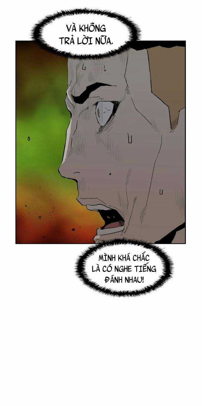 Weak Hero Chapter 200 trang 57