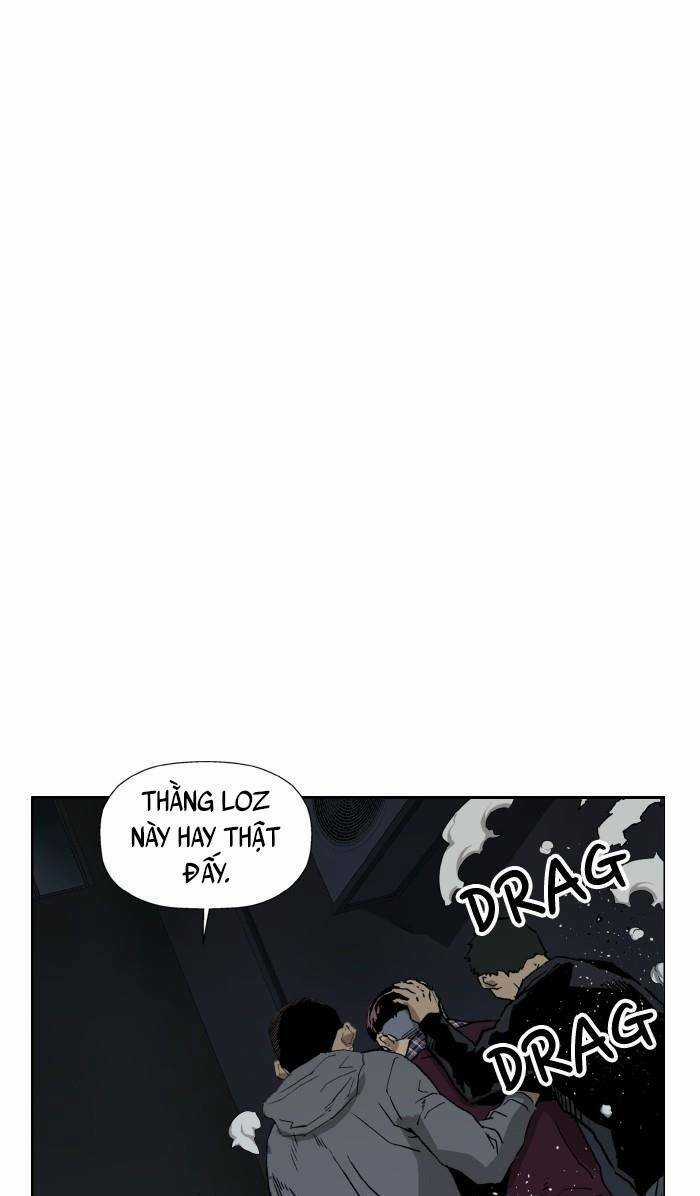 Weak Hero Chapter 200 trang 58