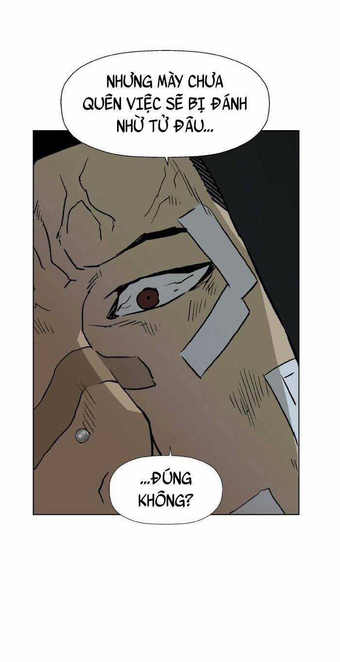 Weak Hero Chapter 200 trang 62