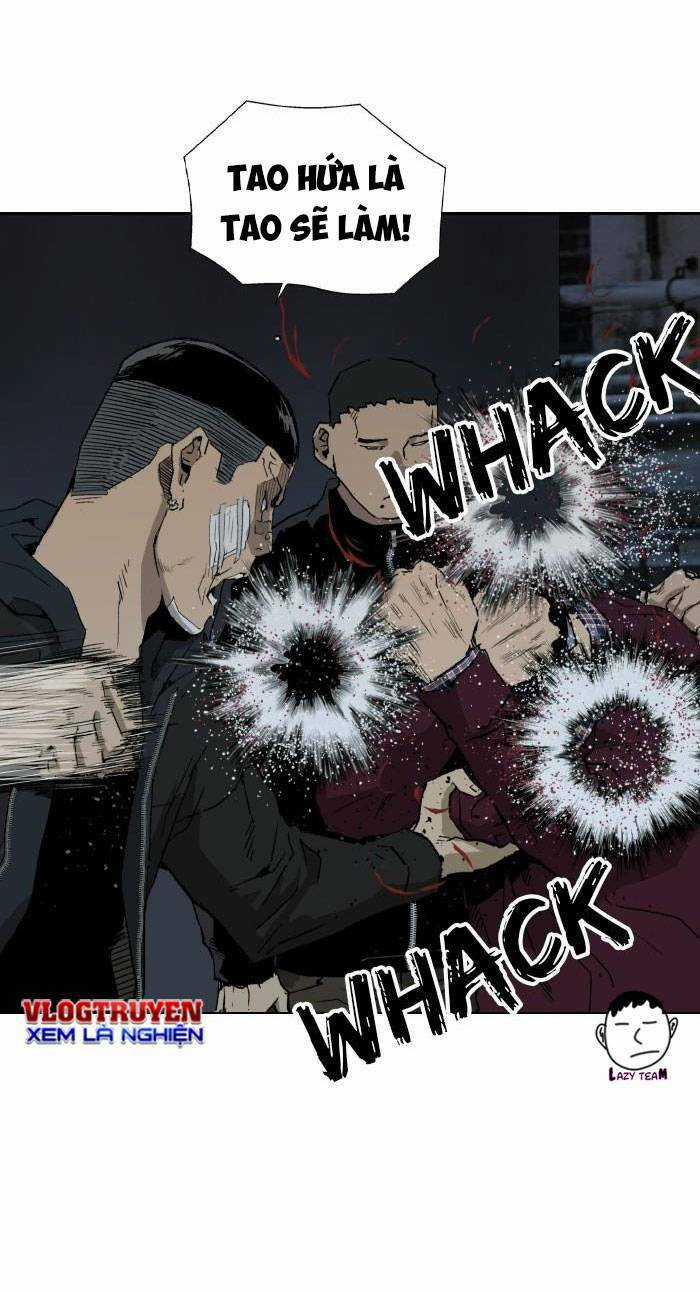 Weak Hero Chapter 200 trang 63