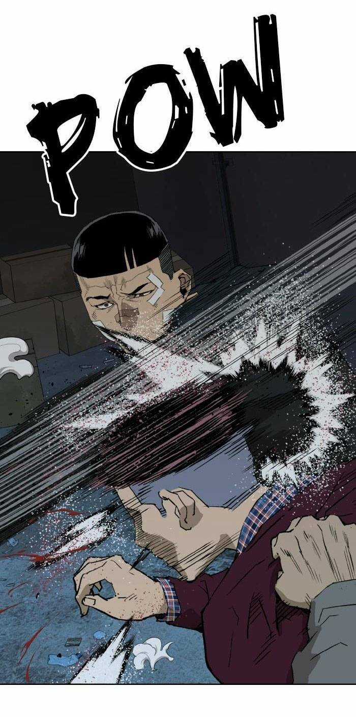 Weak Hero Chapter 200 trang 64