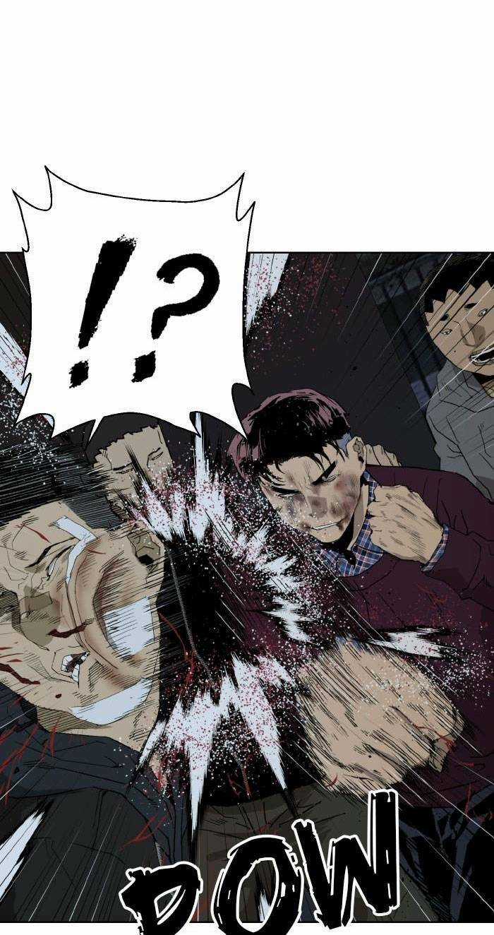 Weak Hero Chapter 200 trang 68