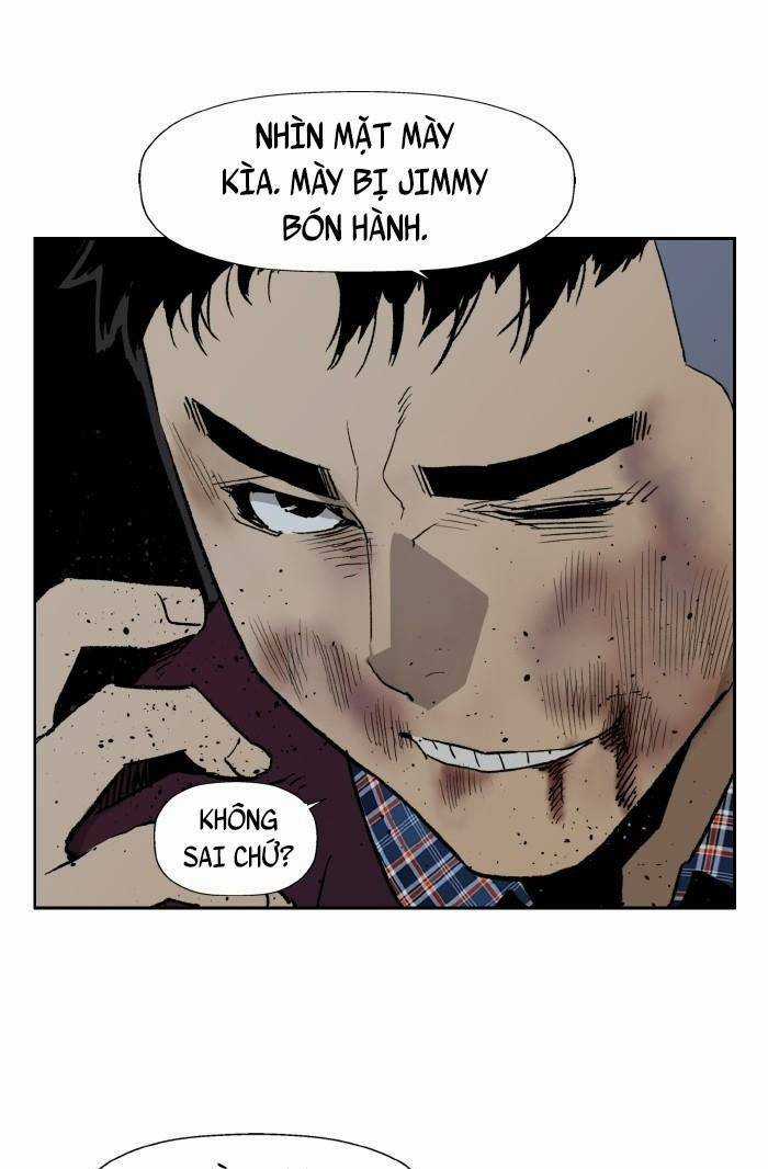 Weak Hero Chapter 200 trang 70