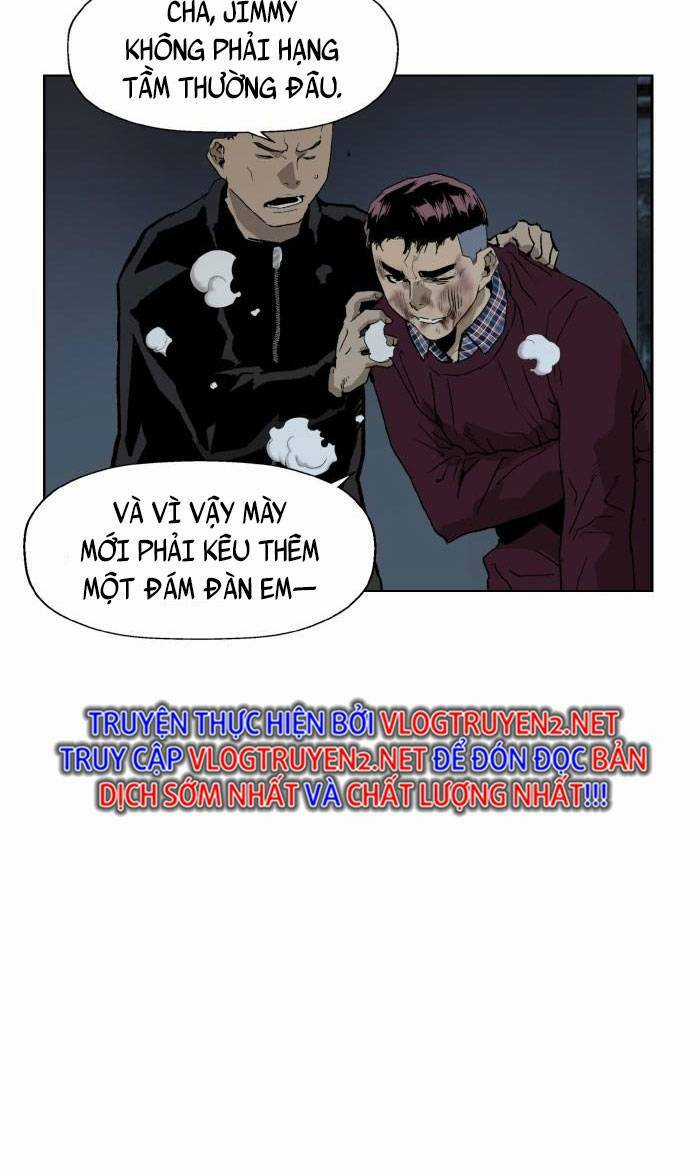 Weak Hero Chapter 200 trang 71