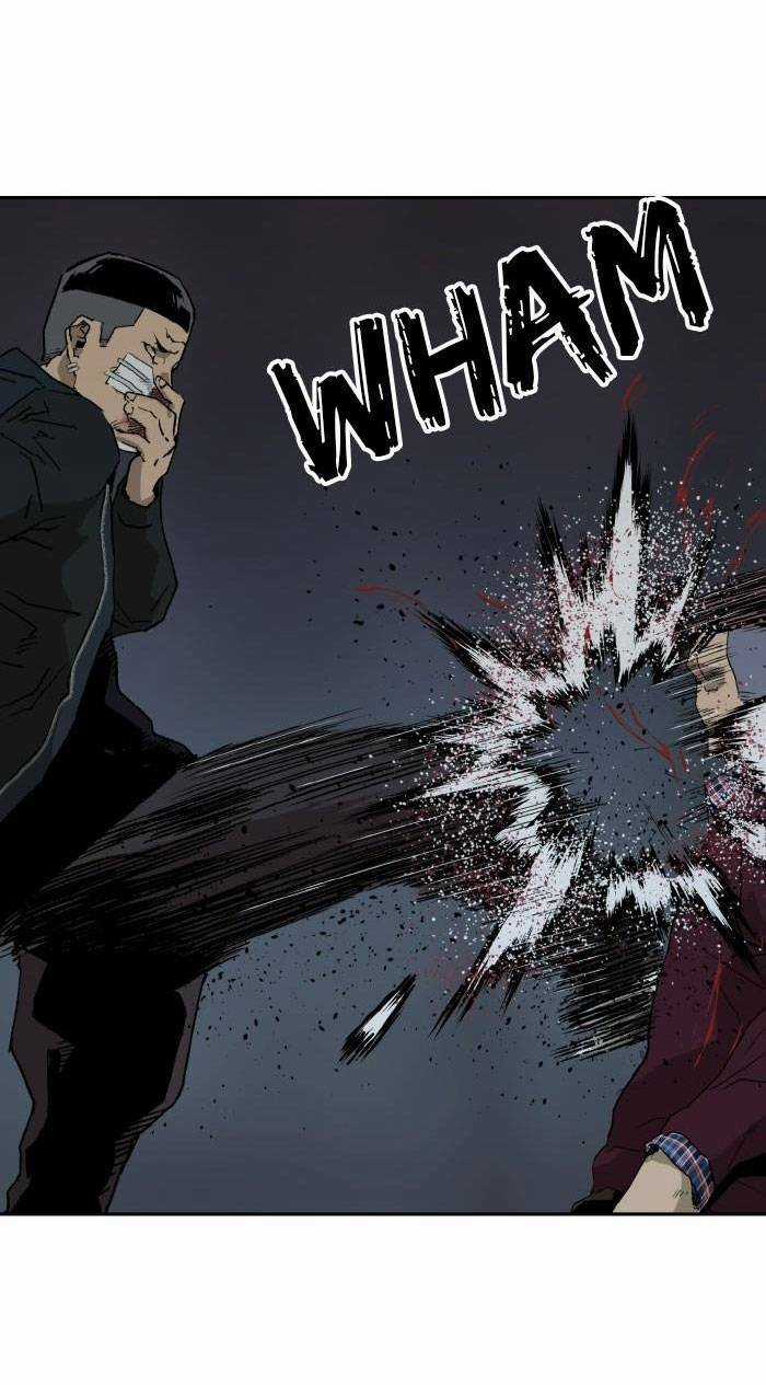 Weak Hero Chapter 200 trang 72