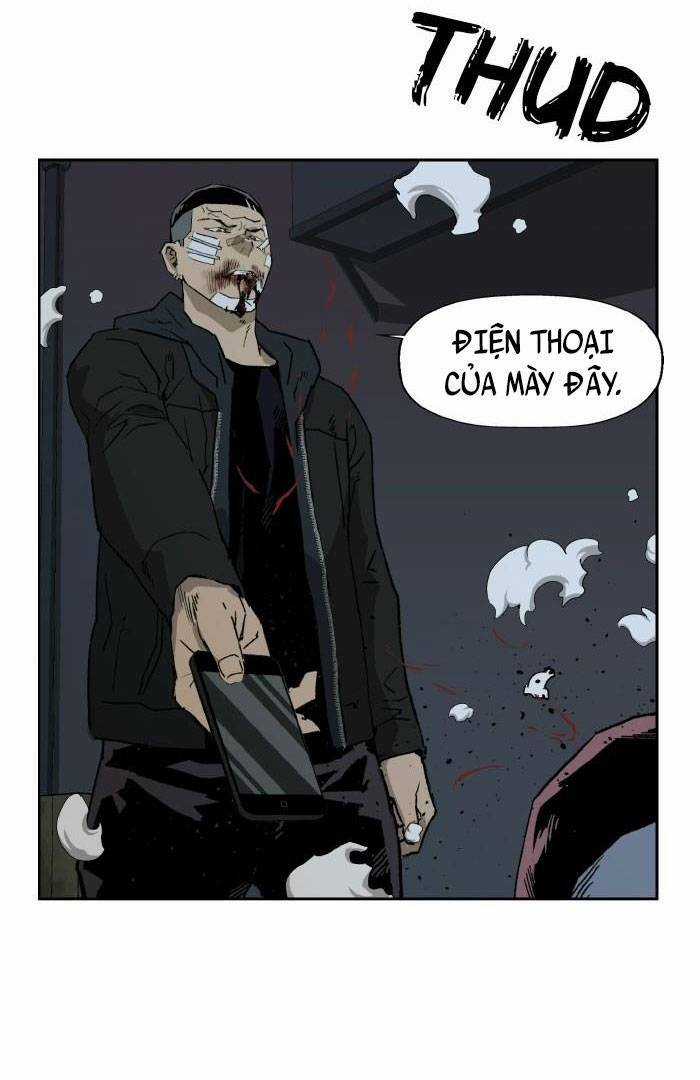 Weak Hero Chapter 200 trang 73