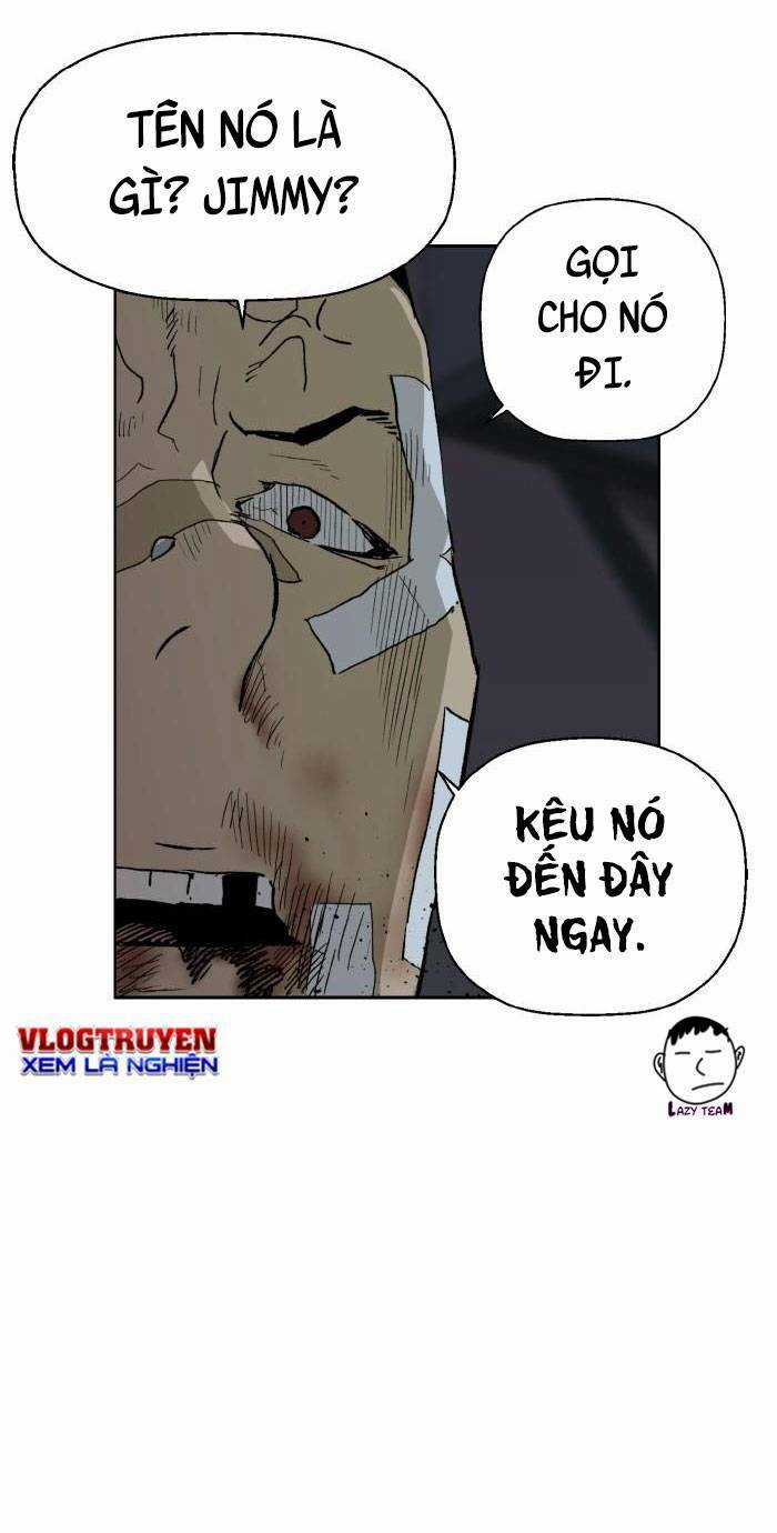 Weak Hero Chapter 200 trang 74