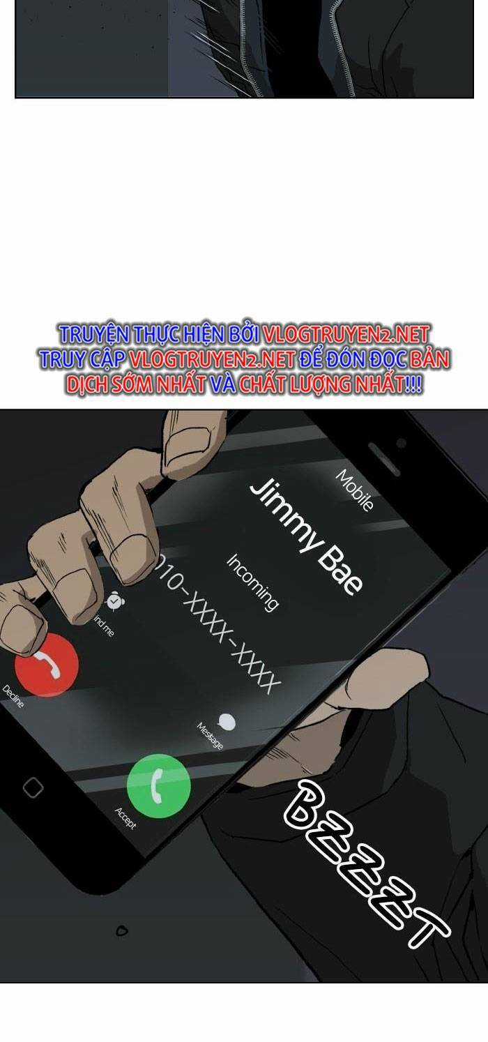 Weak Hero Chapter 200 trang 76