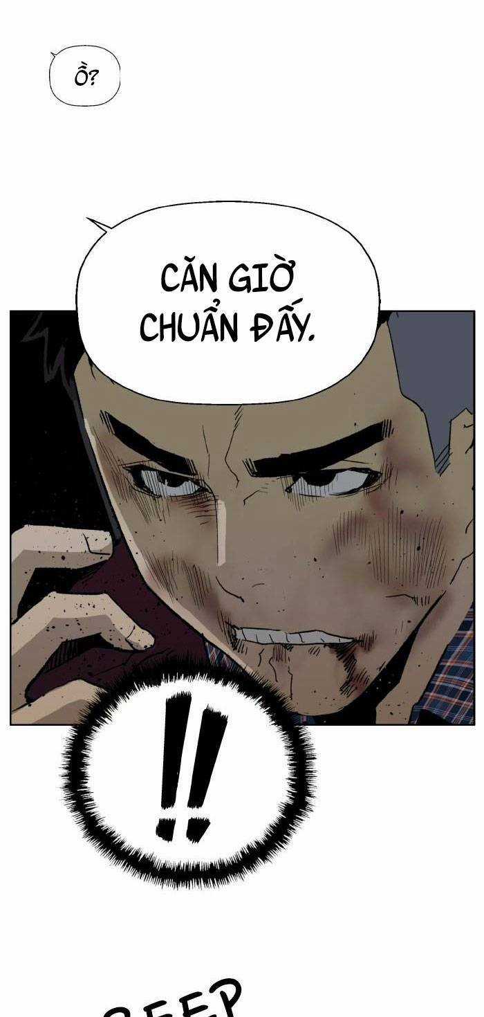 Weak Hero Chapter 200 trang 77