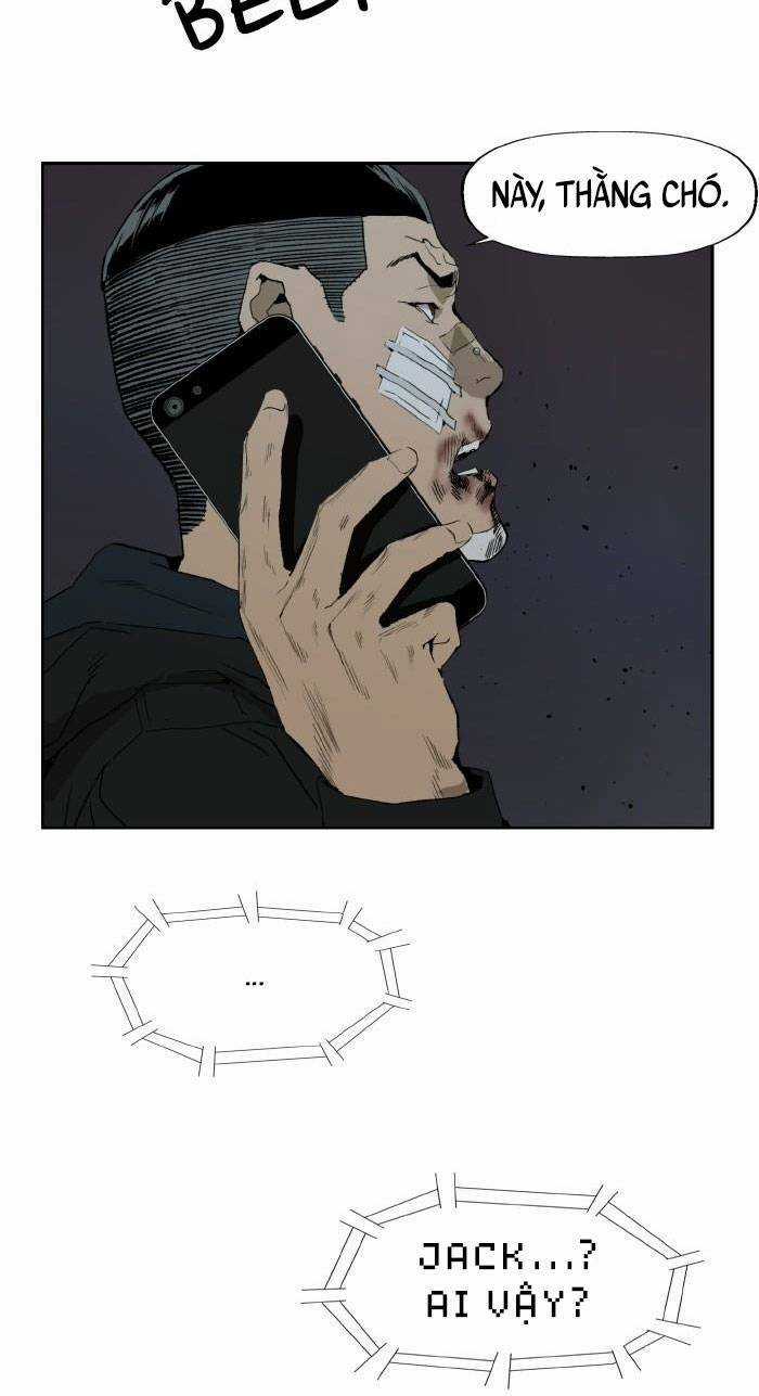 Weak Hero Chapter 200 trang 78