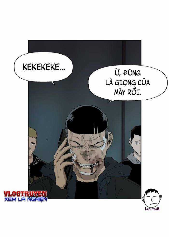 Weak Hero Chapter 200 trang 79