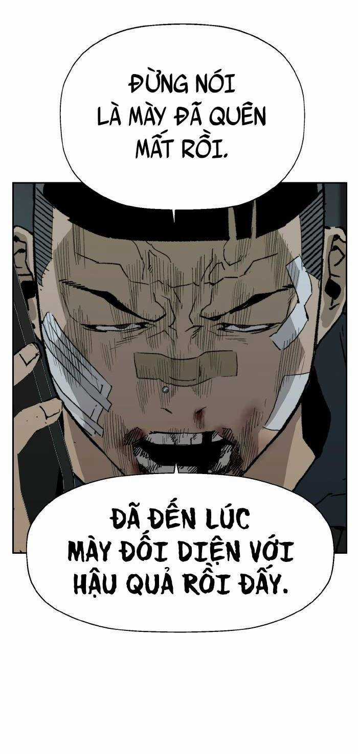 Weak Hero Chapter 200 trang 81