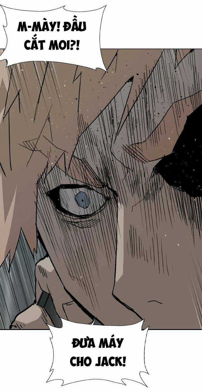 Weak Hero Chapter 200 trang 82