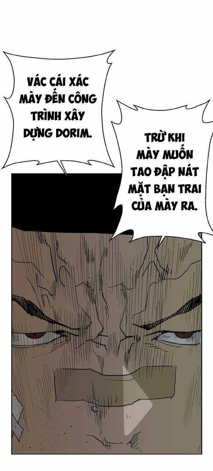 Weak Hero Chapter 200 trang 84