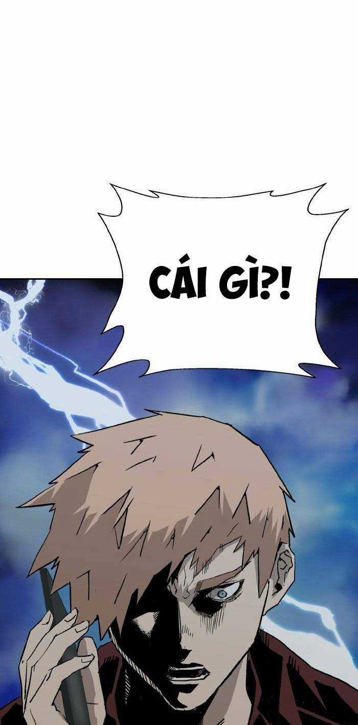 Weak Hero Chapter 200 trang 85