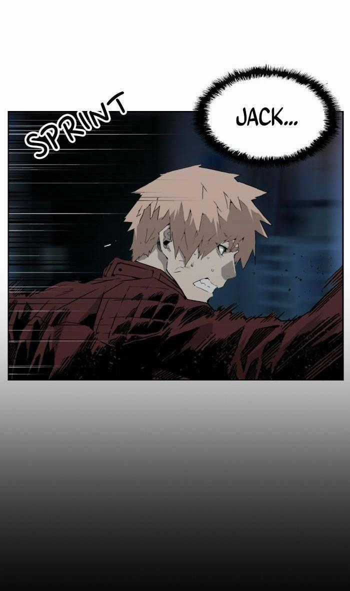 Weak Hero Chapter 201 trang 0