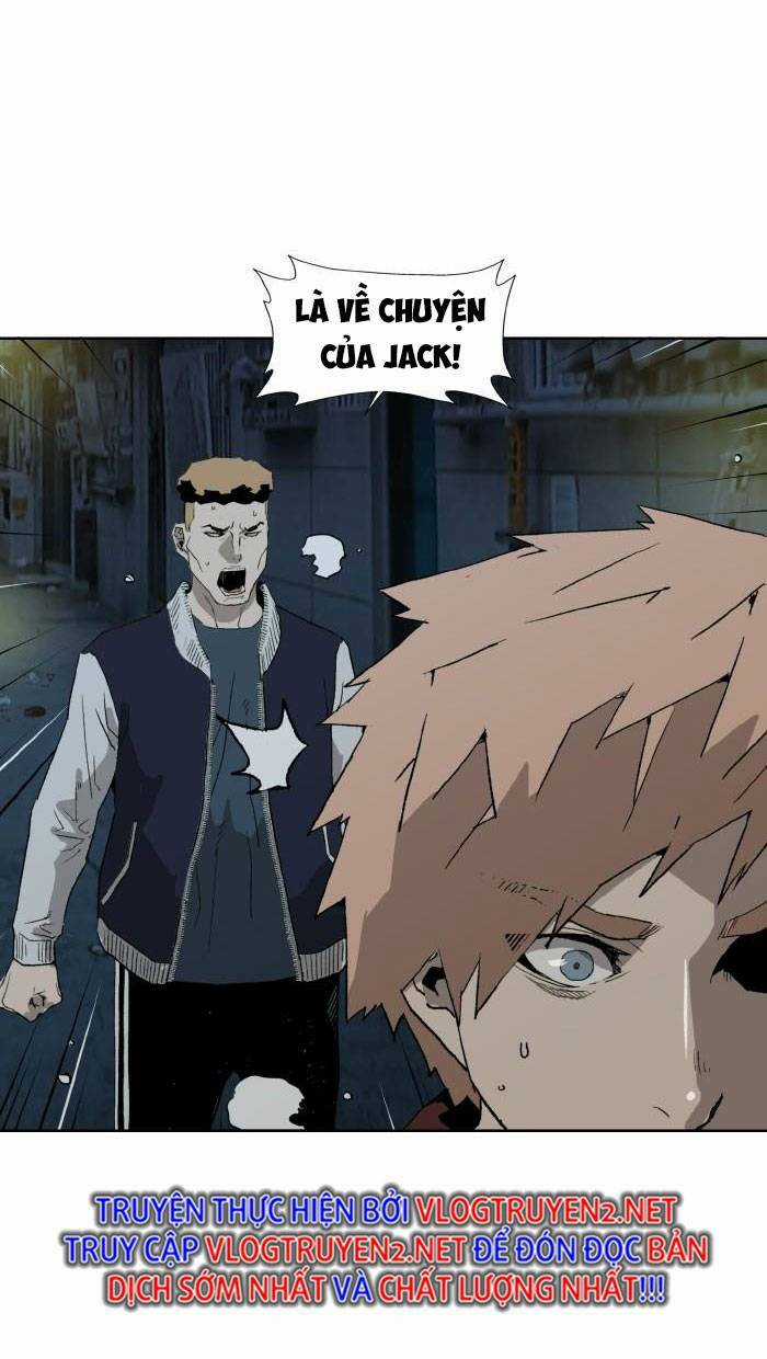 Weak Hero Chapter 201 trang 10