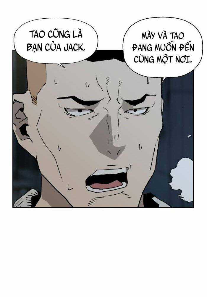 Weak Hero Chapter 201 trang 11