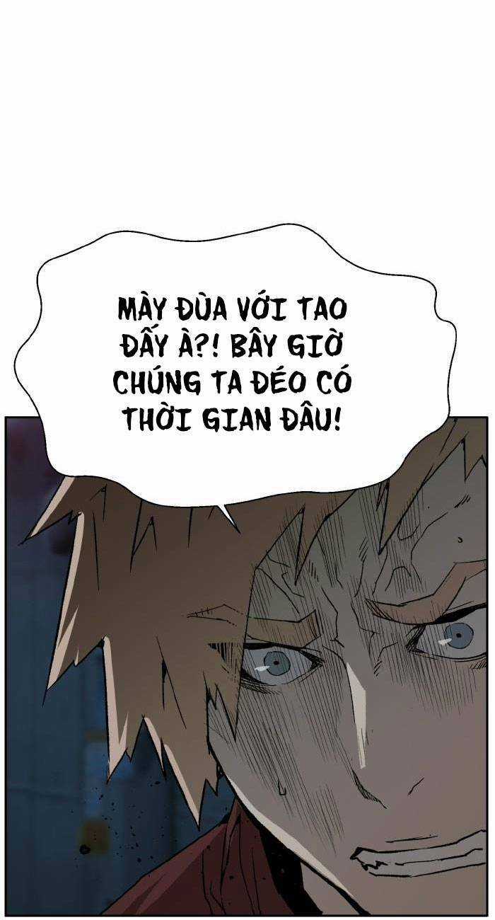 Weak Hero Chapter 201 trang 14