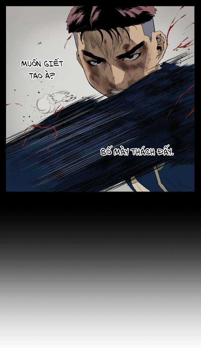 Weak Hero Chapter 201 trang 2