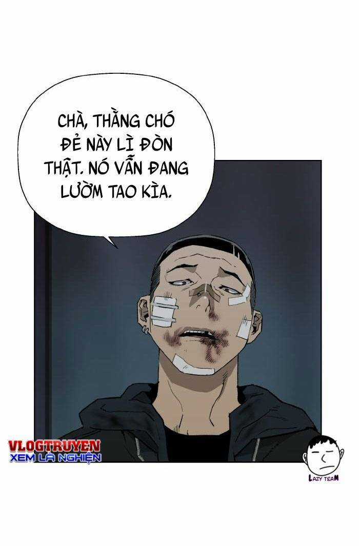 Weak Hero Chapter 201 trang 28