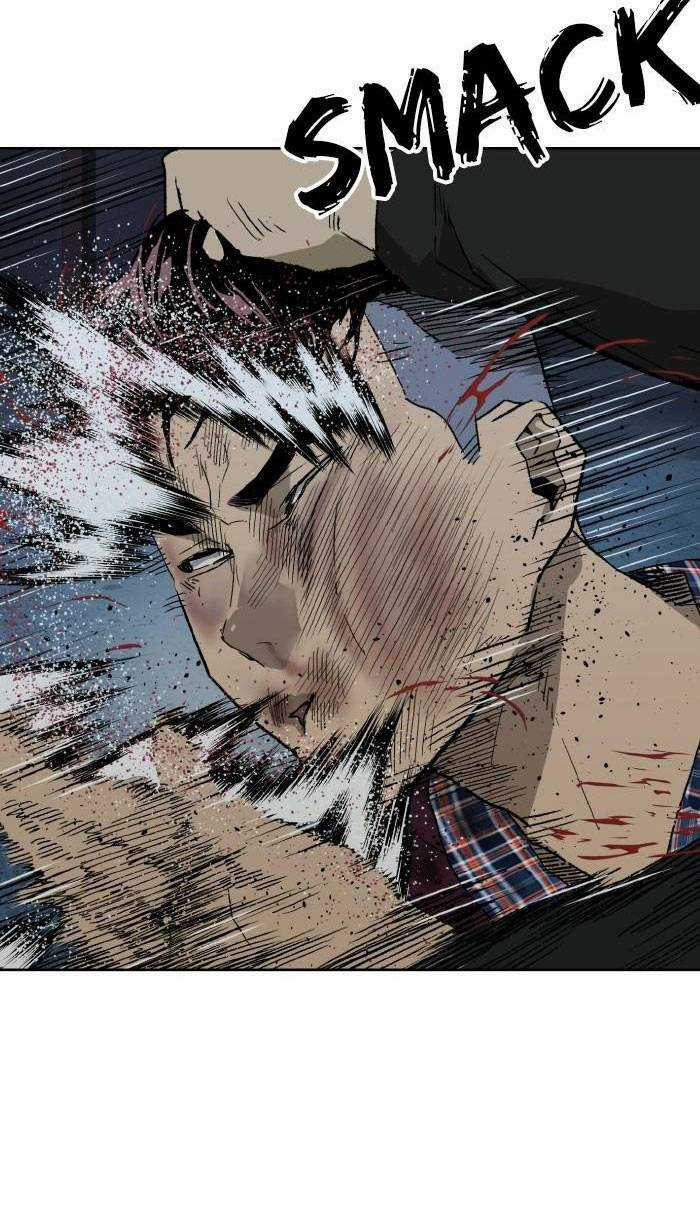 Weak Hero Chapter 201 trang 33