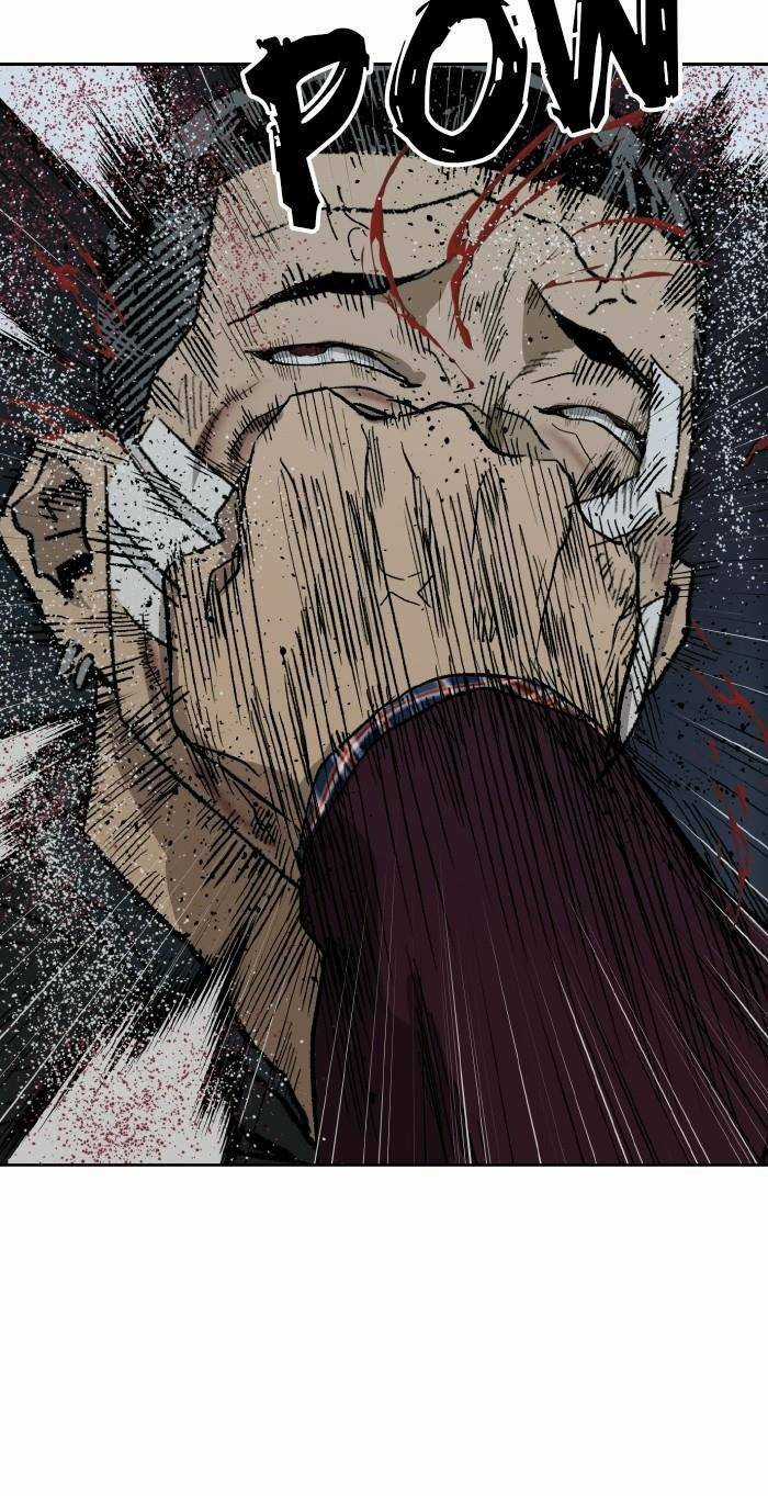 Weak Hero Chapter 201 trang 35