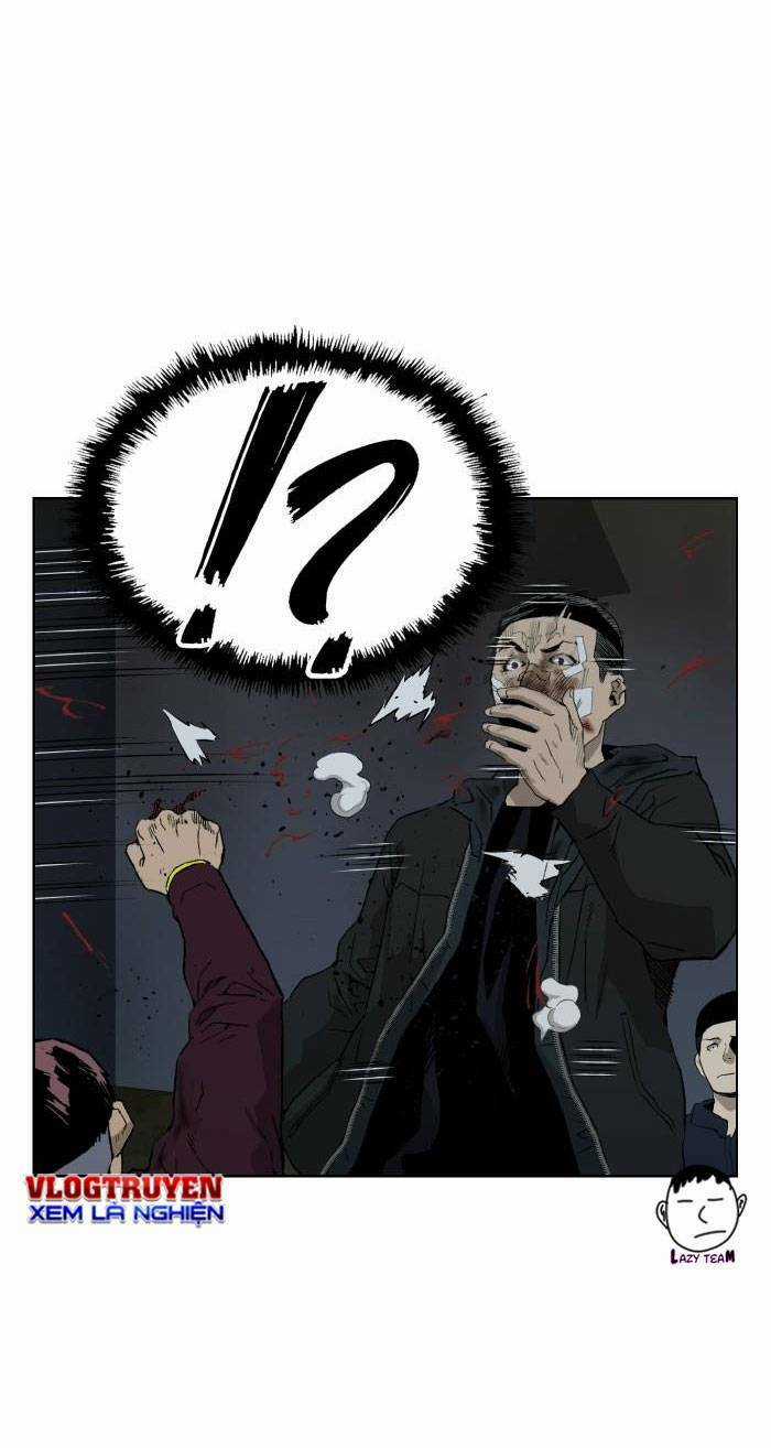 Weak Hero Chapter 201 trang 36