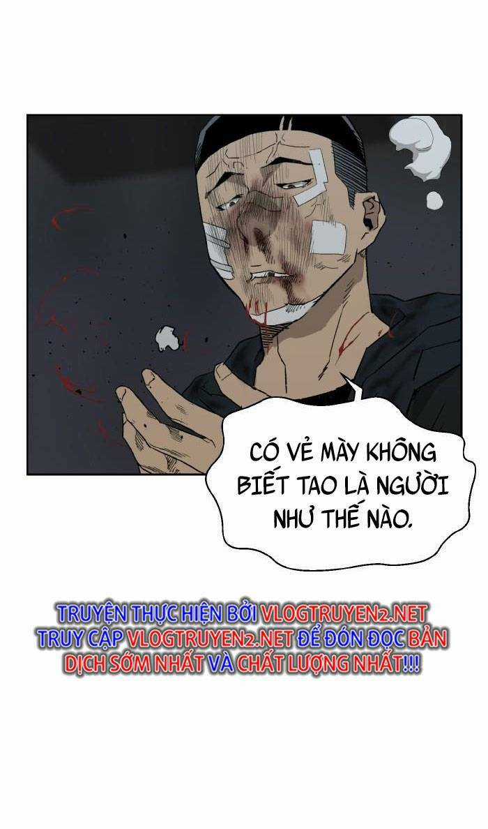 Weak Hero Chapter 201 trang 38