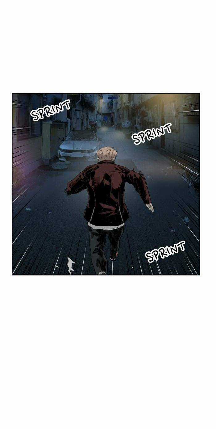 Weak Hero Chapter 201 trang 4