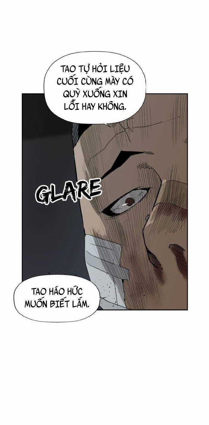Weak Hero Chapter 201 trang 40
