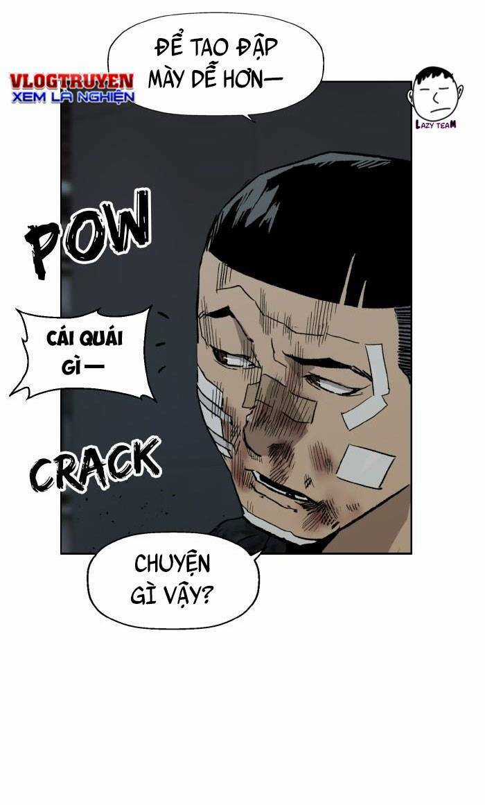 Weak Hero Chapter 201 trang 42