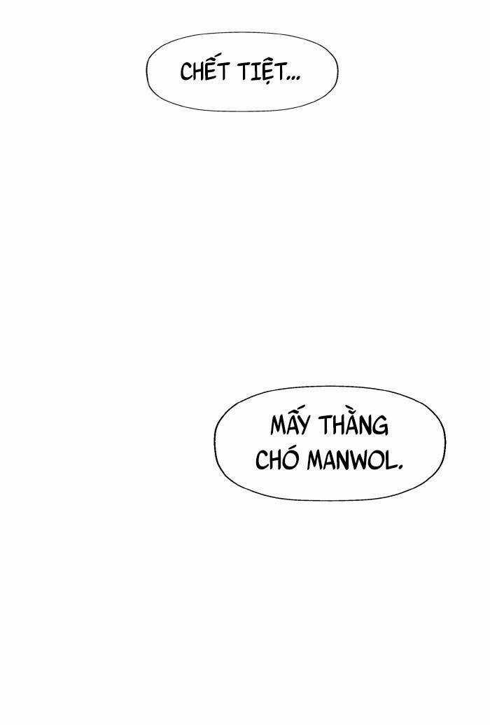 Weak Hero Chapter 201 trang 43