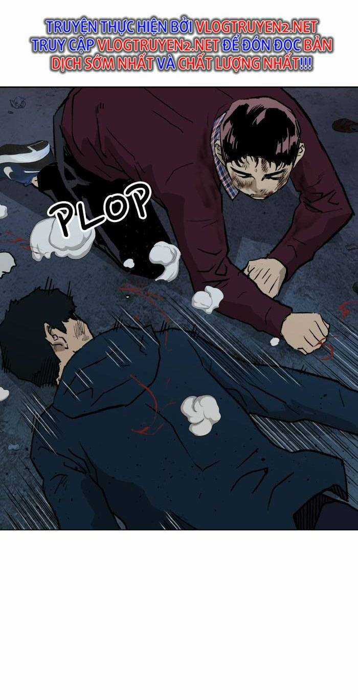 Weak Hero Chapter 201 trang 45