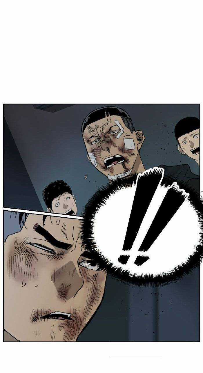 Weak Hero Chapter 201 trang 46