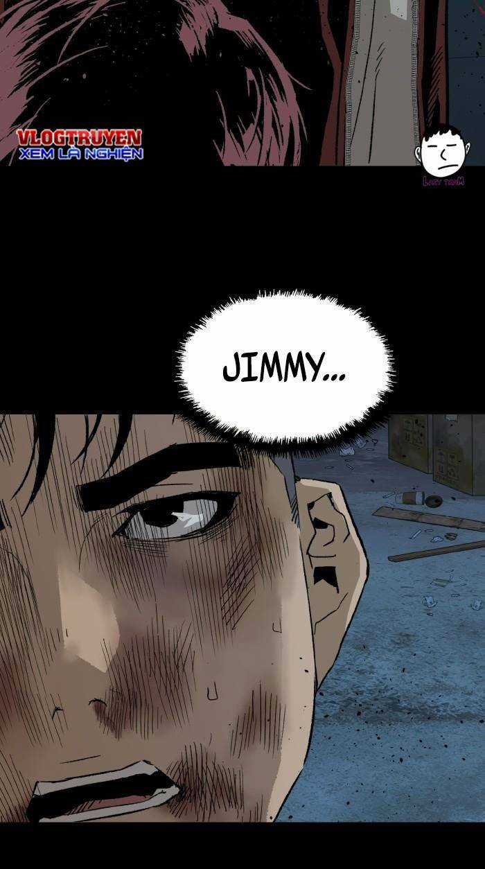 Weak Hero Chapter 201 trang 49