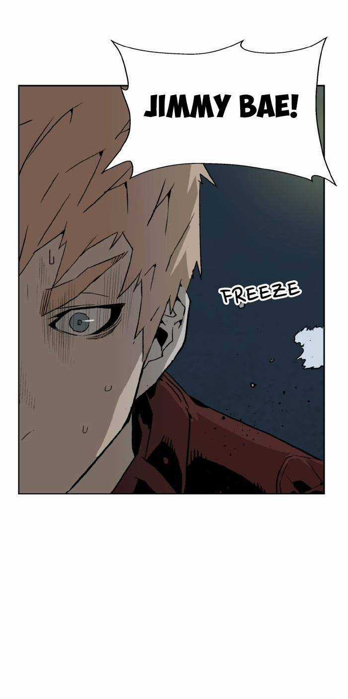 Weak Hero Chapter 201 trang 5