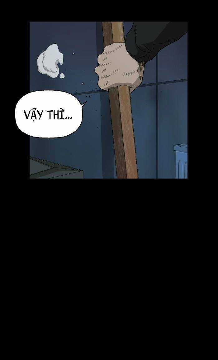 Weak Hero Chapter 201 trang 51